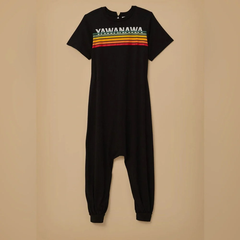 Farm Rio Jumpsuit - Picture 3 of 4